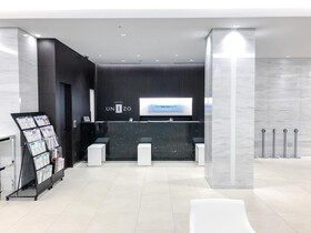 Four Points Flex by Sheraton Osaka Umeda