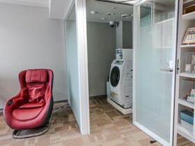 Four Points Flex by Sheraton Osaka Umeda