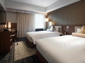Four Points Flex by Sheraton Osaka Umeda