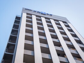 Four Points Flex by Sheraton Osaka Umeda