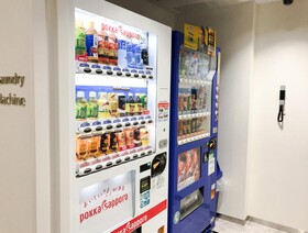 Four Points Flex by Sheraton Osaka Umeda