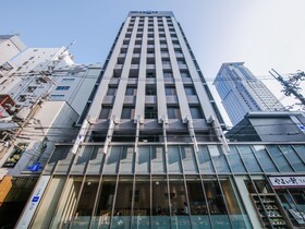 Four Points Flex by Sheraton Osaka Umeda