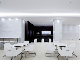 Four Points Flex by Sheraton Osaka Umeda