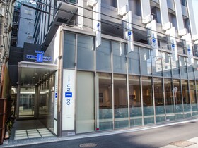 Four Points Flex by Sheraton Osaka Umeda