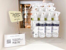 Four Points Flex by Sheraton Osaka Umeda