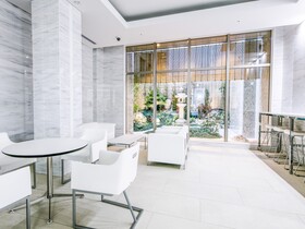 Four Points Flex by Sheraton Osaka Umeda