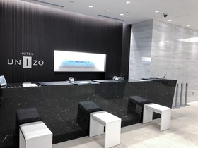 Four Points Flex by Sheraton Osaka Umeda