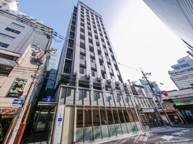 Four Points Flex by Sheraton Osaka Umeda