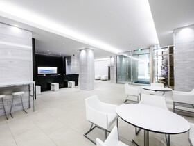Four Points Flex by Sheraton Osaka Umeda