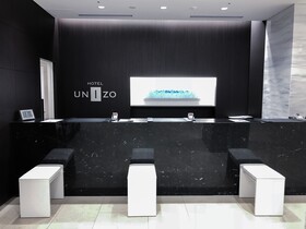 Four Points Flex by Sheraton Osaka Umeda