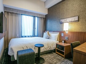 Four Points Flex by Sheraton Osaka Umeda