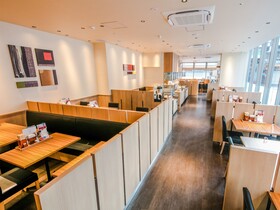 Four Points Flex by Sheraton Osaka Umeda
