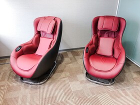 Four Points Flex by Sheraton Osaka Umeda