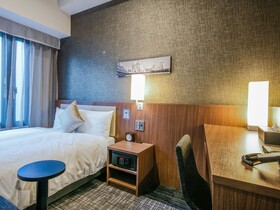 Four Points Flex by Sheraton Osaka Umeda