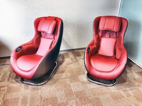 Four Points Flex by Sheraton Osaka Umeda