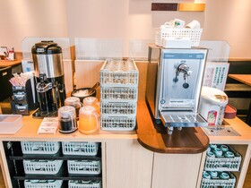 Four Points Flex by Sheraton Osaka Umeda