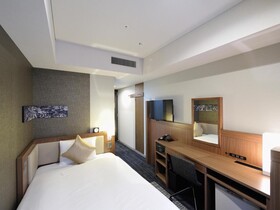Four Points Flex by Sheraton Osaka Umeda