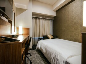 Four Points Flex by Sheraton Osaka Umeda
