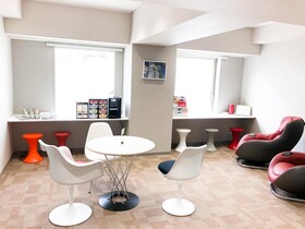 Four Points Flex by Sheraton Osaka Umeda