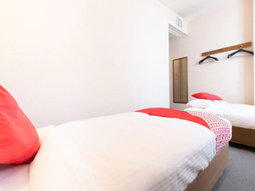 Hotel U Nus