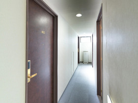 Hotel U Nus
