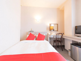 Hotel U Nus