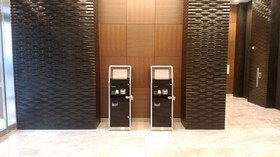 Hotel Wing International Premium Osaka Shinsekai