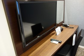 Hotel Wing International Premium Osaka Shinsekai