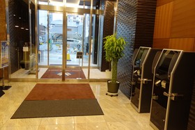 Hotel Wing International Premium Osaka Shinsekai