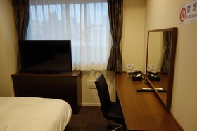 Hotel Wing International Premium Osaka Shinsekai