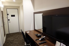 Hotel Wing International Premium Osaka Shinsekai