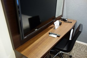 Hotel Wing International Premium Osaka Shinsekai