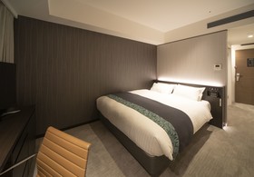 Hotel Vischio Osaka by Granvia