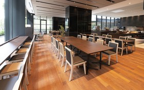 Hotel Vischio Osaka by Granvia