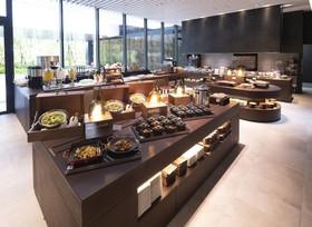 Hotel Vischio Osaka by Granvia