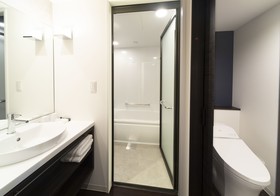 Hotel Vischio Osaka by Granvia