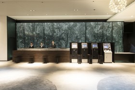 Hotel Vischio Osaka by Granvia