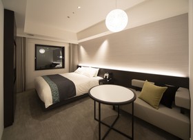 Hotel Vischio Osaka by Granvia