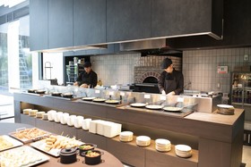 Hotel Vischio Osaka by Granvia