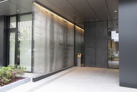 Hotel Vischio Osaka by Granvia