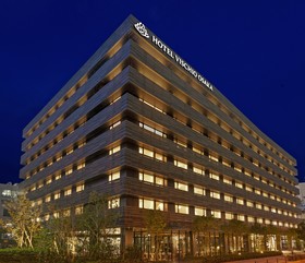 Hotel Vischio Osaka by Granvia