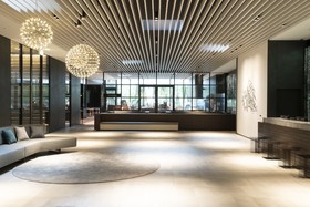 Hotel Vischio Osaka by Granvia