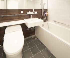 Hotel Vischio Osaka by Granvia