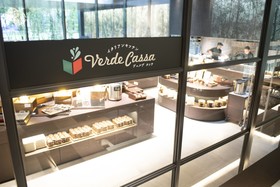 Hotel Vischio Osaka by Granvia