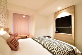 Hotel Vista Osaka Namba