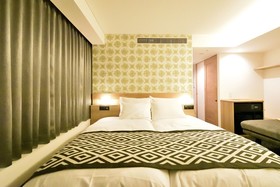 Hotel Vista Osaka Namba
