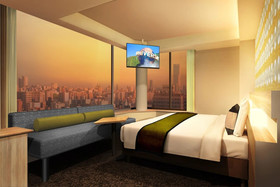 Hotel Vista Osaka Namba