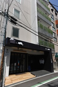 Hotel Wan Osaka ebisu