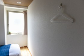 Hotel Wan Osaka ebisu