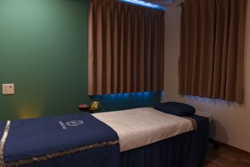 Hotel Wan Osaka ebisu